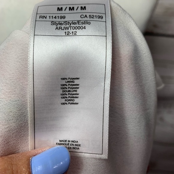 Roxy Want To Say Tank Top - Picture 7 of 7